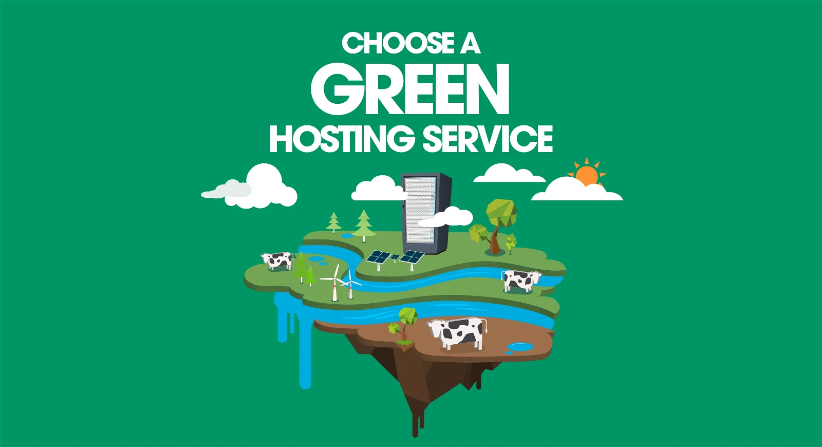 Top Green Hosting Providers in 2026